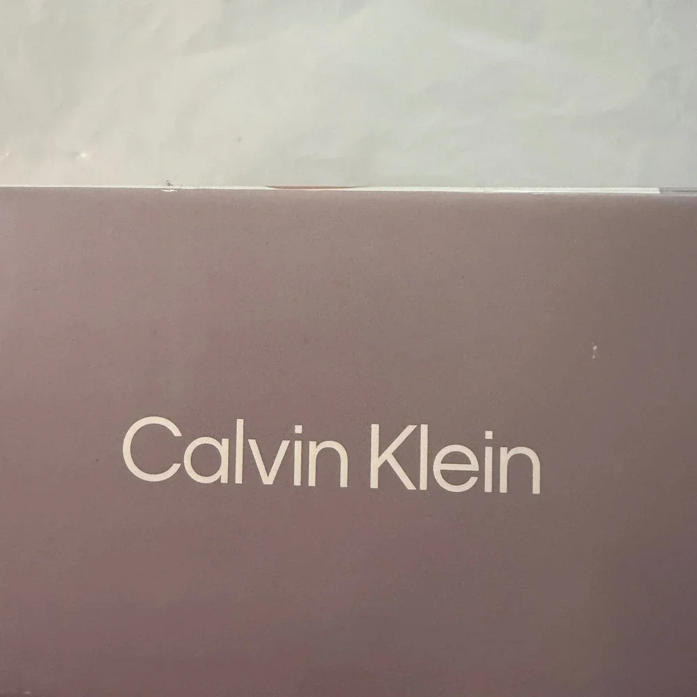 Calvin Klein 2 Pack Microfiber Stretch Lightly Lined Wirefree Bra Black Fresh S